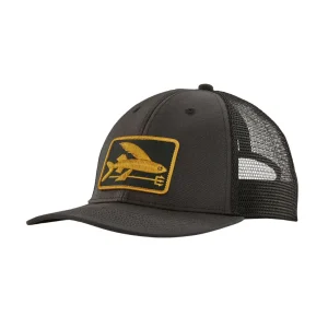 PATAGONIA FLYING FISH LOPRO | GORRA TRUCKER
