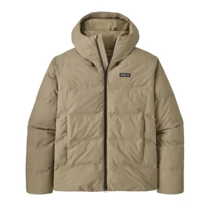 PATAGONIA MEN’S JACKSON GLACIER JACKET | CHAQUETA DE PLUMÓN IMPERMEABLE