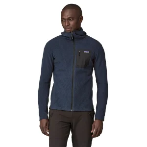 PATAGONIA MEN'S R1® AIR FULL-ZIP HOODY | CHAQUETA CON CAPUCHA TÉCNICA