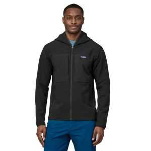 PATAGONIA MEN’S R2® TECHFACE HOODY | CHAQUETA TÉCNICA CON CAPUCHA