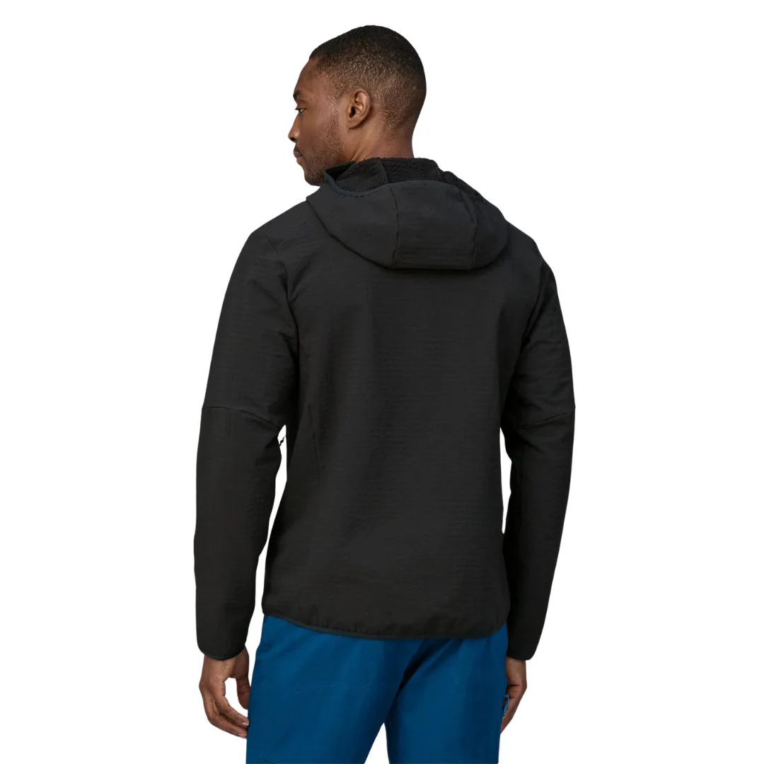 PATAGONIA MEN’S R2® TECHFACE HOODY | CHAQUETA TÉCNICA CON CAPUCHA - Imagen 3