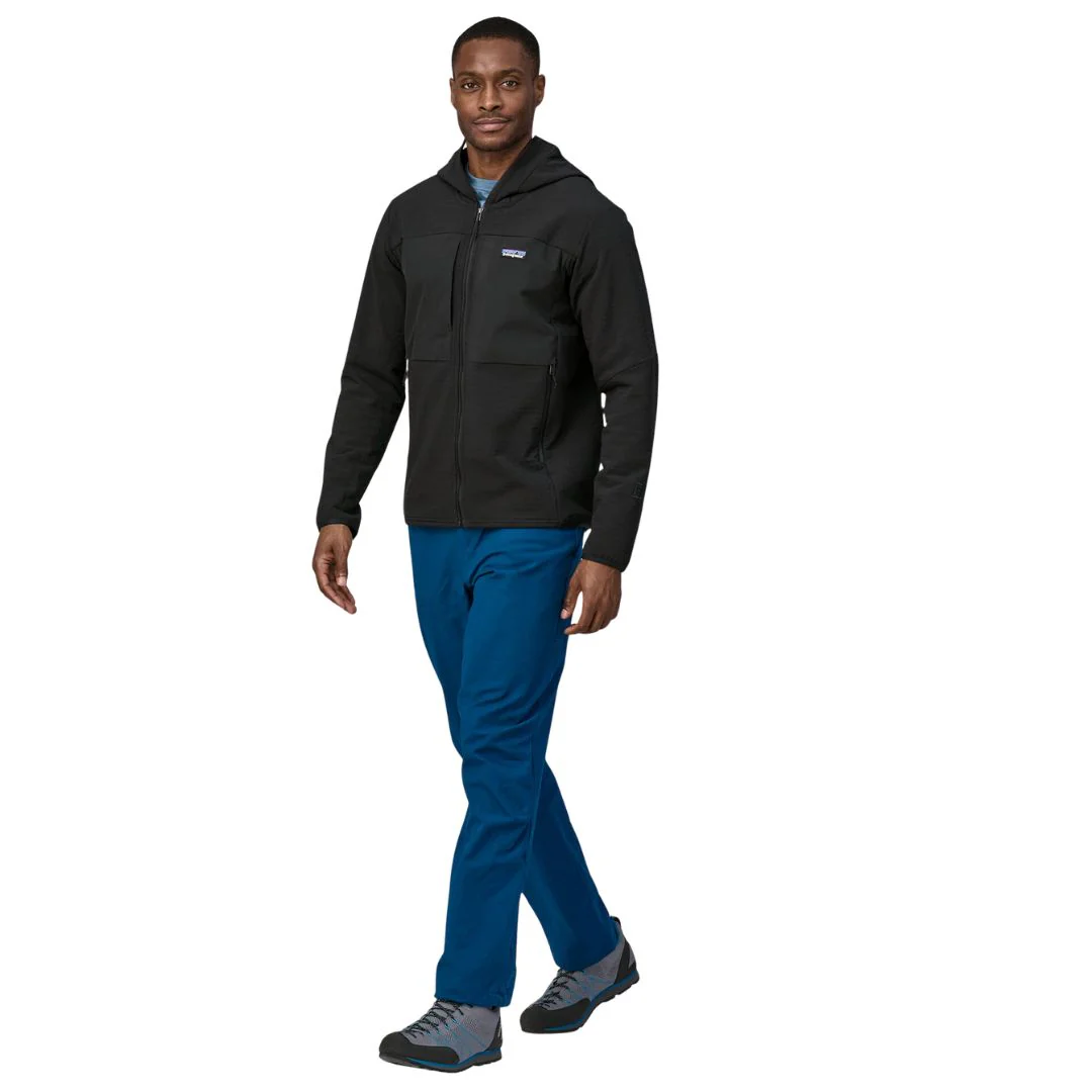PATAGONIA MEN’S R2® TECHFACE HOODY | CHAQUETA TÉCNICA CON CAPUCHA - Imagen 5