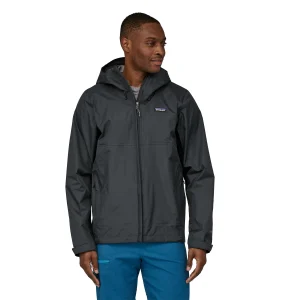 PATAGONIA MEN'S TORRENTSHELL 3L RAIN JACKET | CHAQUETA IMPERMEABLE PARA HOMBRE