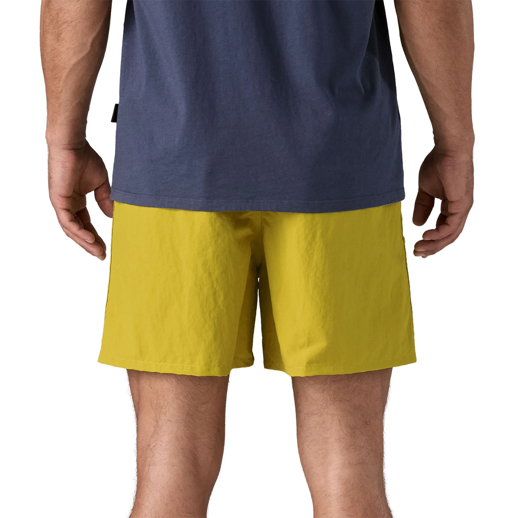 PATAGONIA M'S BAGGIES SHORTS 5" | PANTALONES CORTOS MULTIFUNCIONALES - Imagen 3