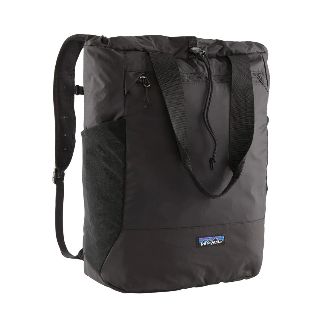 PATAGONIA TERRAVIA TOTE PACK 24L | MOCHILA TOTE CONVERTIBLE DE VIAJE - Imagen 2