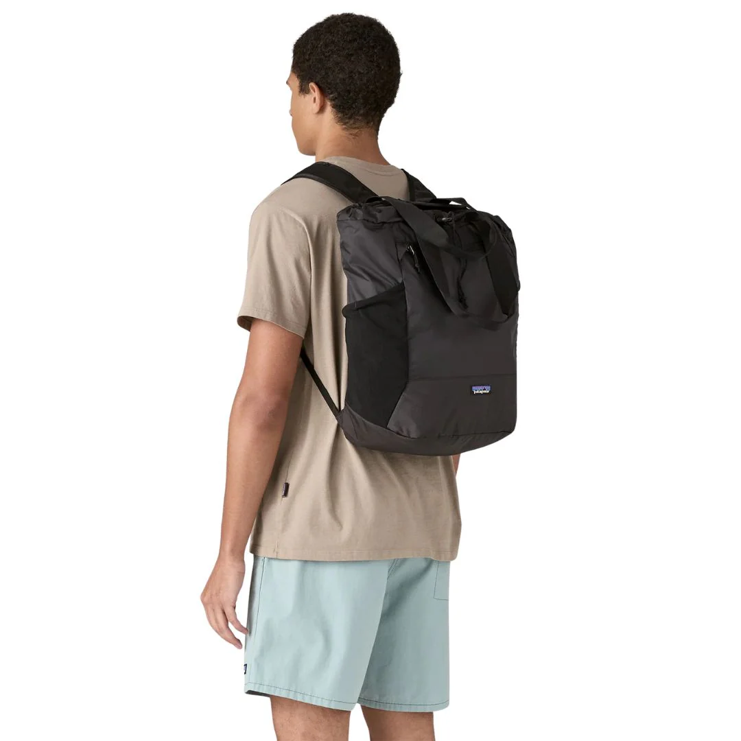 PATAGONIA TERRAVIA TOTE PACK 24L | MOCHILA TOTE CONVERTIBLE DE VIAJE - Imagen 3