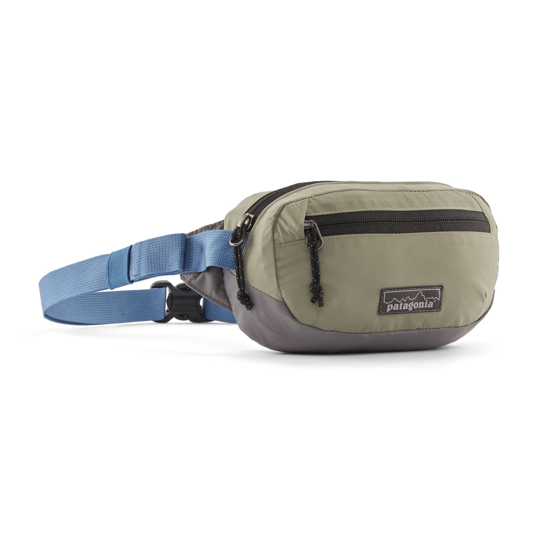 PATAGONIA TERRAVIA MINI HIP PACK | RIÑONERA COMPACTA Y RESISTENTE - Imagen 6