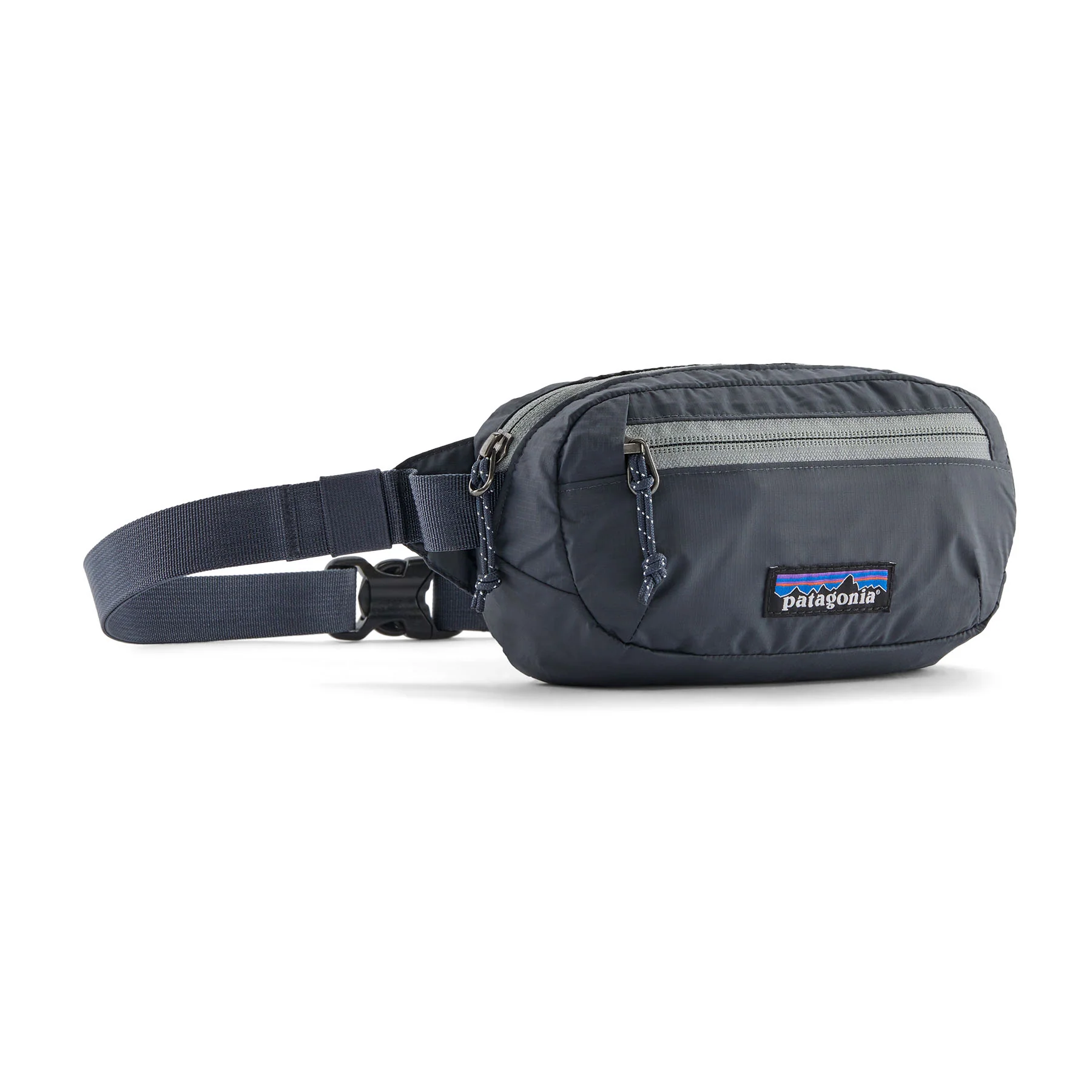 PATAGONIA TERRAVIA MINI HIP PACK | RIÑONERA COMPACTA Y RESISTENTE - Imagen 9