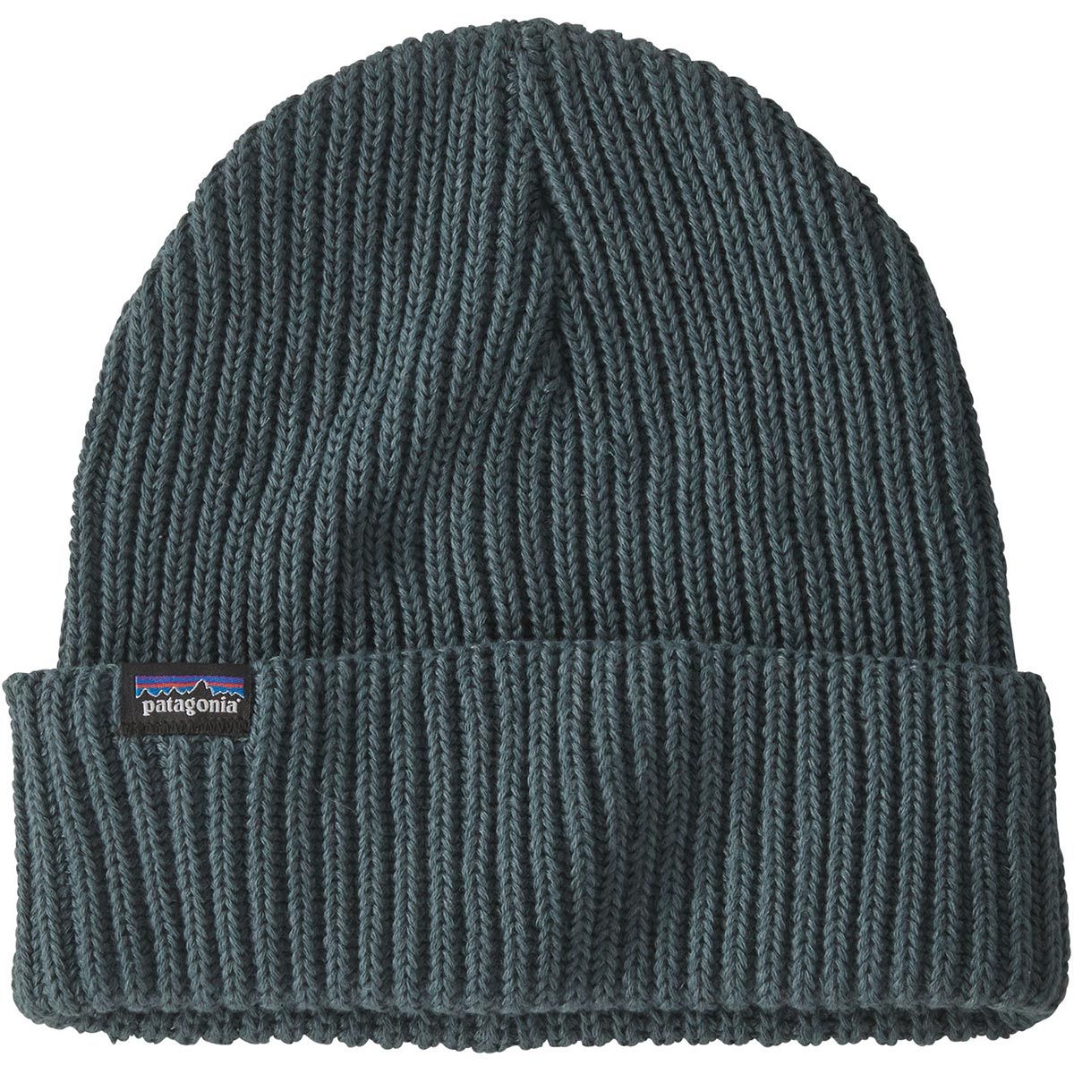 PATAGONIA FISHERMANS ROLLED BEANIE | GORRO - Imagen 4