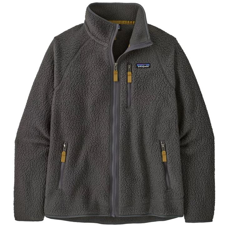 PATAGONIA RETRO PILE JACKET | CHAQUETA FORRO POLAR - Imagen 5