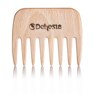 Peine para cabello rizado Dehesia