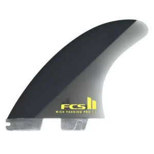 FCS II MF PG PRO TRI-SET | JUEGO DE QUILLAS MICK FANNING TRI-FIN