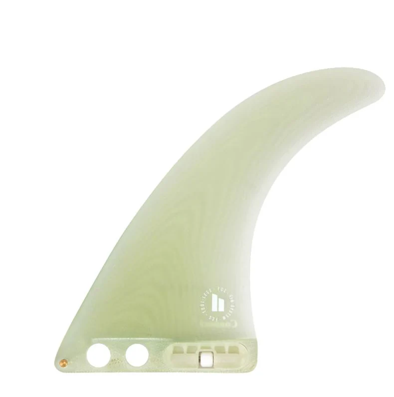 QUILLA FCSII CONNECT 9'' LONGBOARD PG | QUILLA SINGLE FIN PARA LONGBOARD - Imagen 3