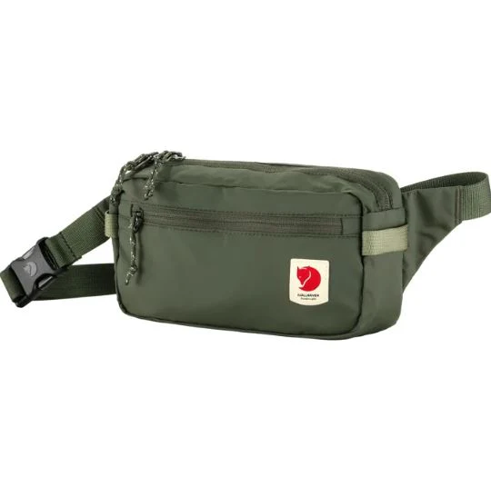 FJÄLLRÄVEN HIGH COAST HIP PACK | RIÑONERA - Imagen 4