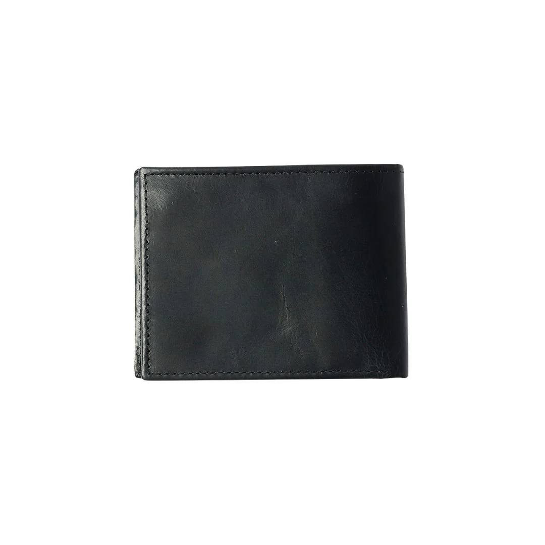 RIP CURL CORPOWATU RFID 2 EN 1 | CARTERA DE PIEL ANTI ESCANEO - Imagen 3