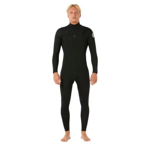 RIP CURL DAWN PATROL 4/3MM CHEST ZIP 2026 | TRAJE DE NEOPRENO PARA SURF