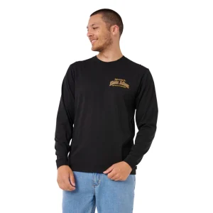 RIP CURL EWG POSTER ART L/S TEE | CAMISETA MANGA LARGA