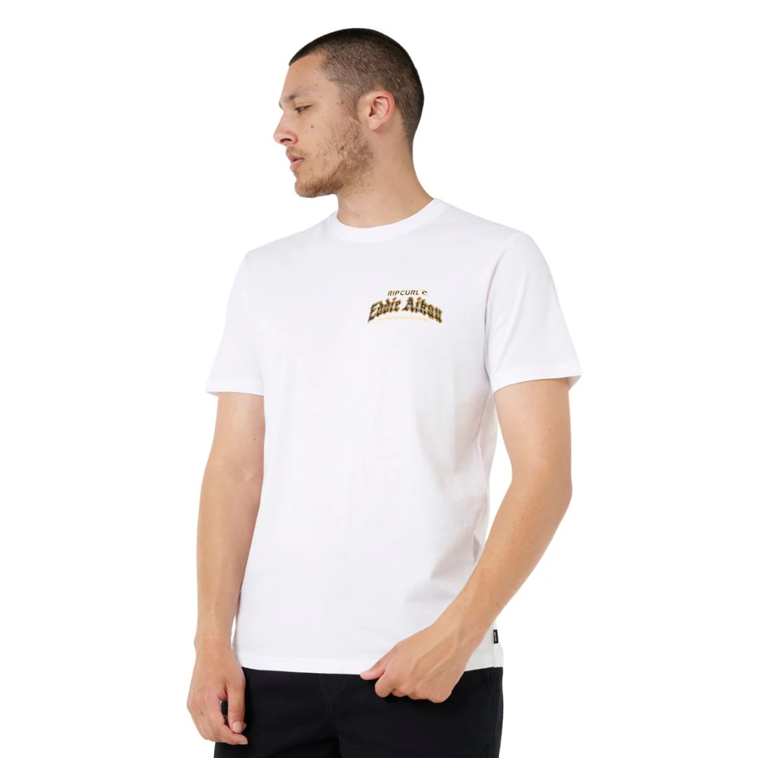 RIP CURL EWG POSTER ART | CAMISETA DE MANGA CORTA - Imagen 7