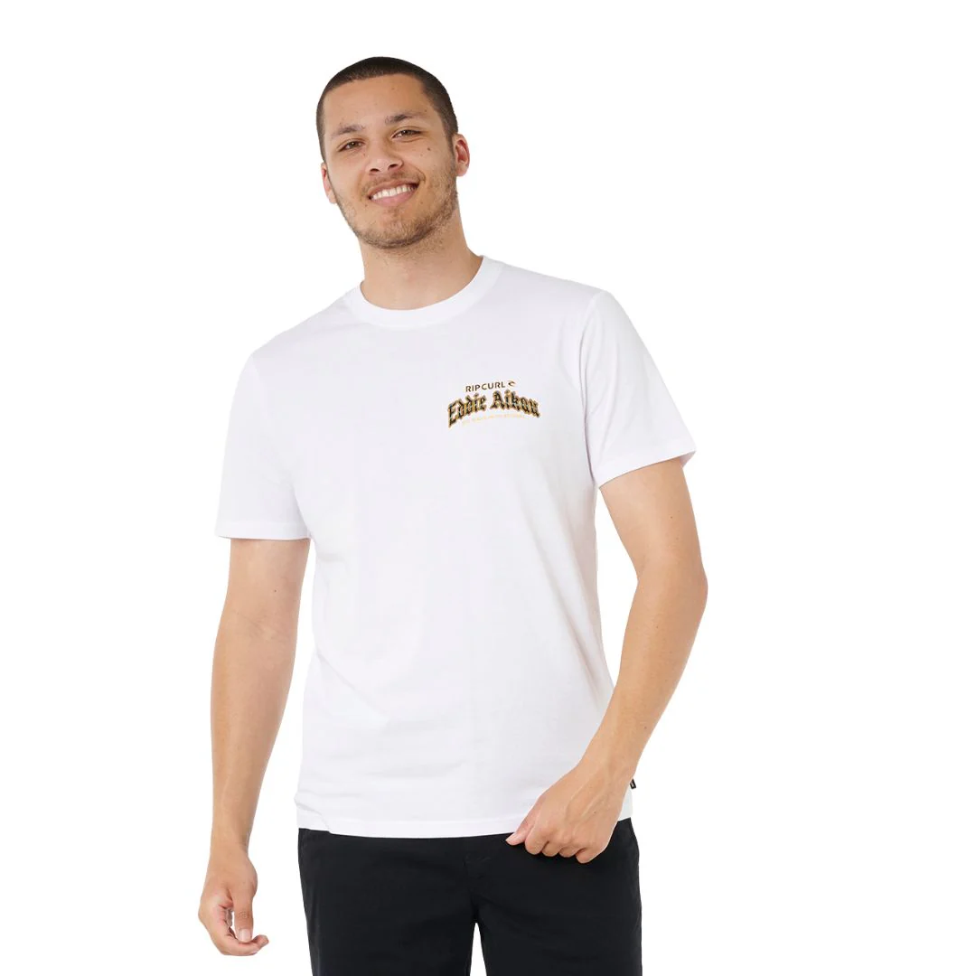 RIP CURL EWG POSTER ART | CAMISETA DE MANGA CORTA - Imagen 3