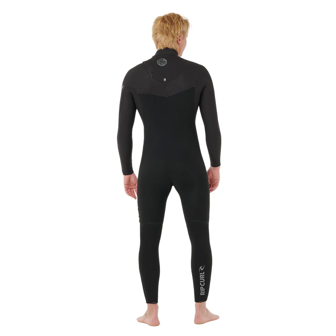 RIP CURL FLASHBOMB PRO 4/3 ZIP FREE 2026 | TRAJE DE NEOPRENO - Imagen 4