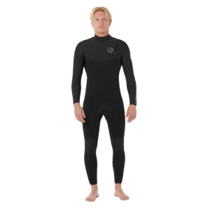 RIP CURL FLASHBOMB PRO ZIP FREE 5/3 2026 | TRAJE DE NEOPRENO
