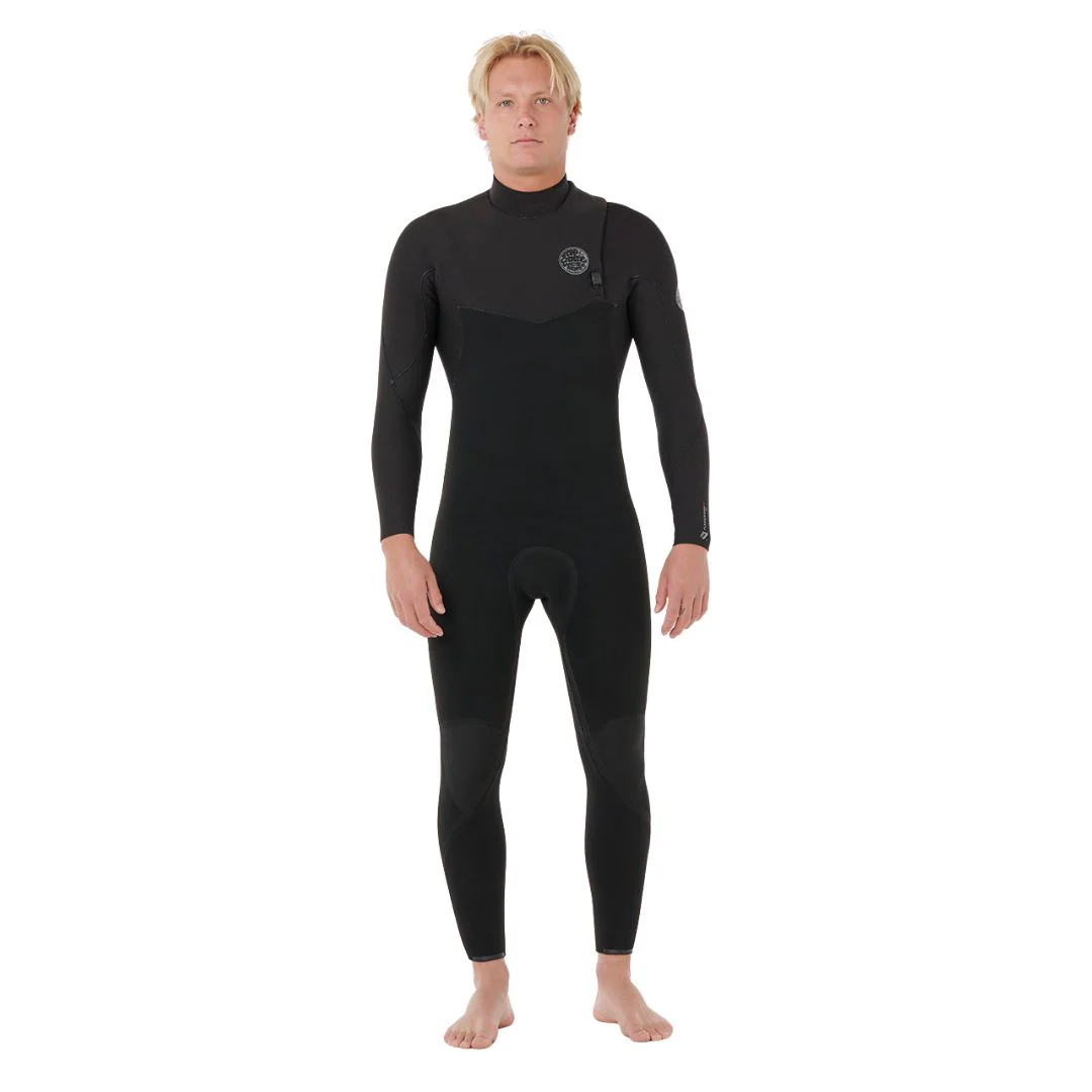 RIP CURL FLASHBOMB PRO ZIP FREE 5/3 2026 | TRAJE DE NEOPRENO