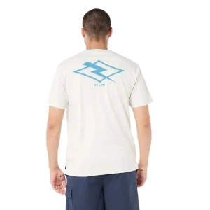 RIP CURL VAPORCOOL MICK FANNING FADE TEE | CAMISETA DE MANGA CORTA