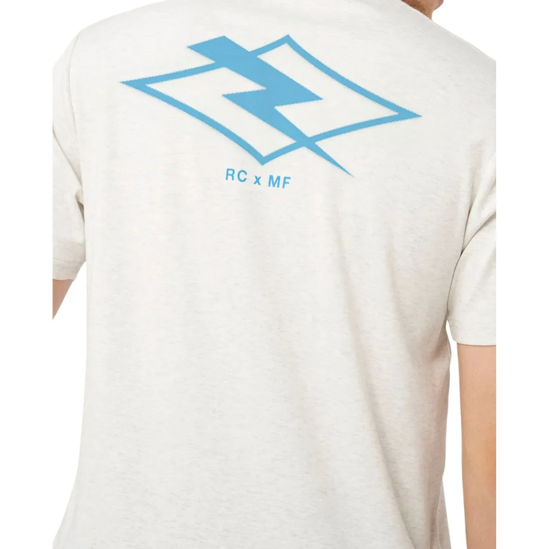 RIP CURL VAPORCOOL MICK FANNING FADE TEE | CAMISETA DE MANGA CORTA - Imagen 7