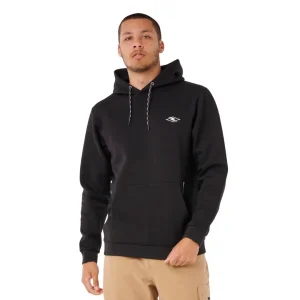 RIP CURL VAPORCOOL MICK FANNING HOOD | SUDADERA TÉCNICA CON CAPUCHA