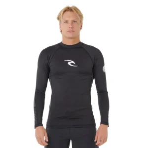 RIP CURL WAVES UPF PERF L/S | LICRA DE MANGA LARGA UPF 50+ PARA SURF