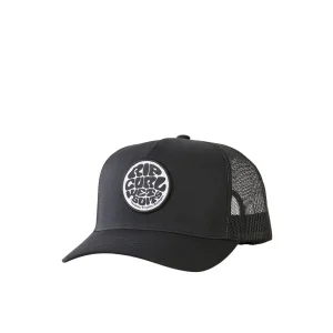 RIP CURL WETSUIT ICON TRUCKER | GORRA TIPO TRUCKER DE MALLA