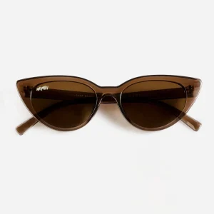 WARMOUTH EYEWEAR MAD MAX | GAFAS DE SOL ESTILO CAT EYE UV400