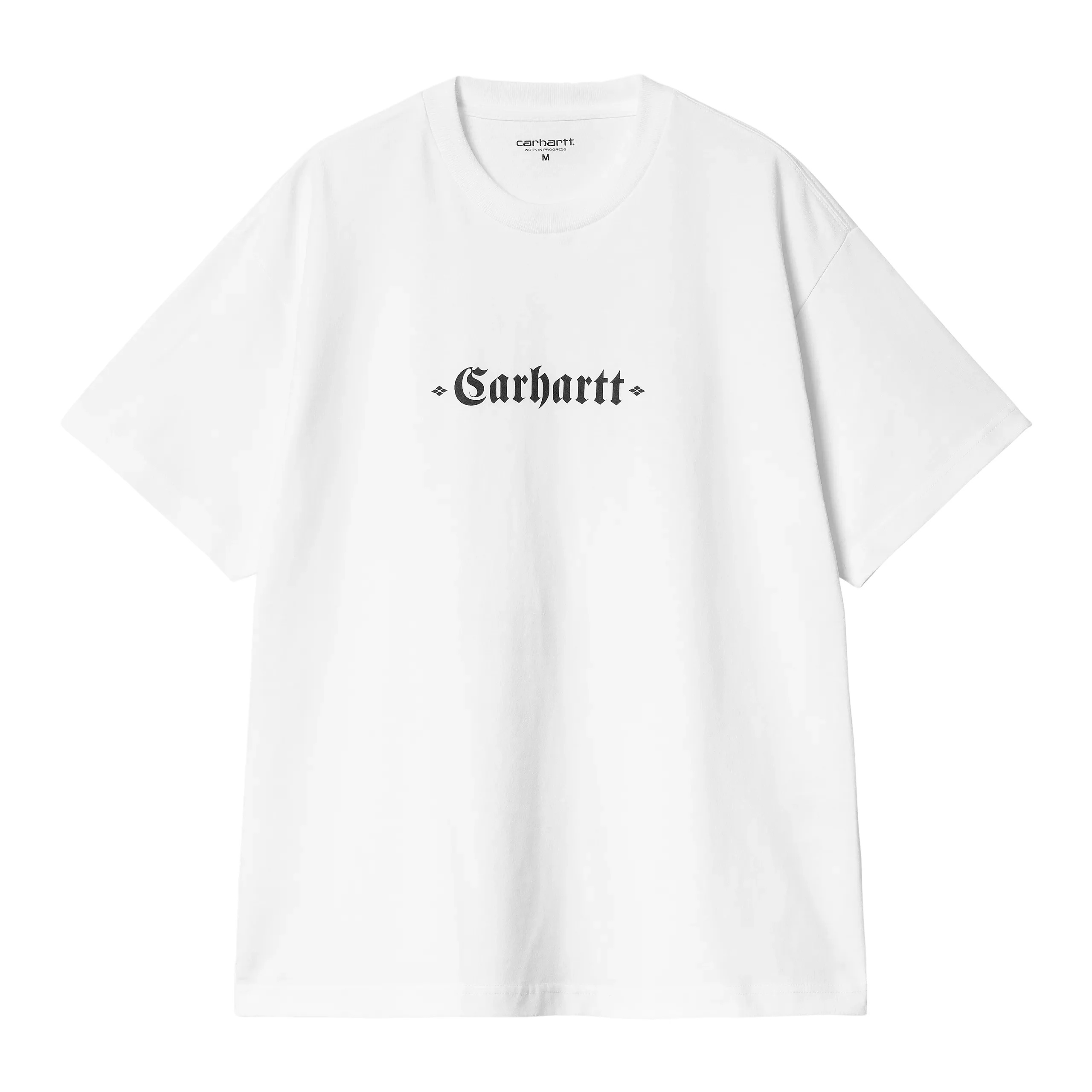 CARHARTT WIP GREATEST HITS S/S T-SHIRT | CAMISETA CASUAL - Imagen 5