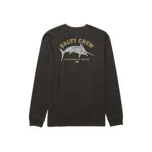 SALTY CREW BILL FISHING LS TEE | CAMISETA DE MANGA LARGA