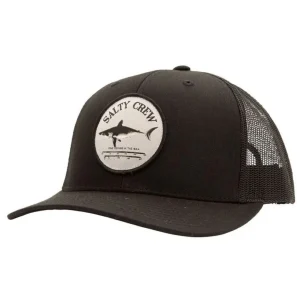 SALTY CREW BRUCE RETRO TRUCKER | GORRA TRUCKER