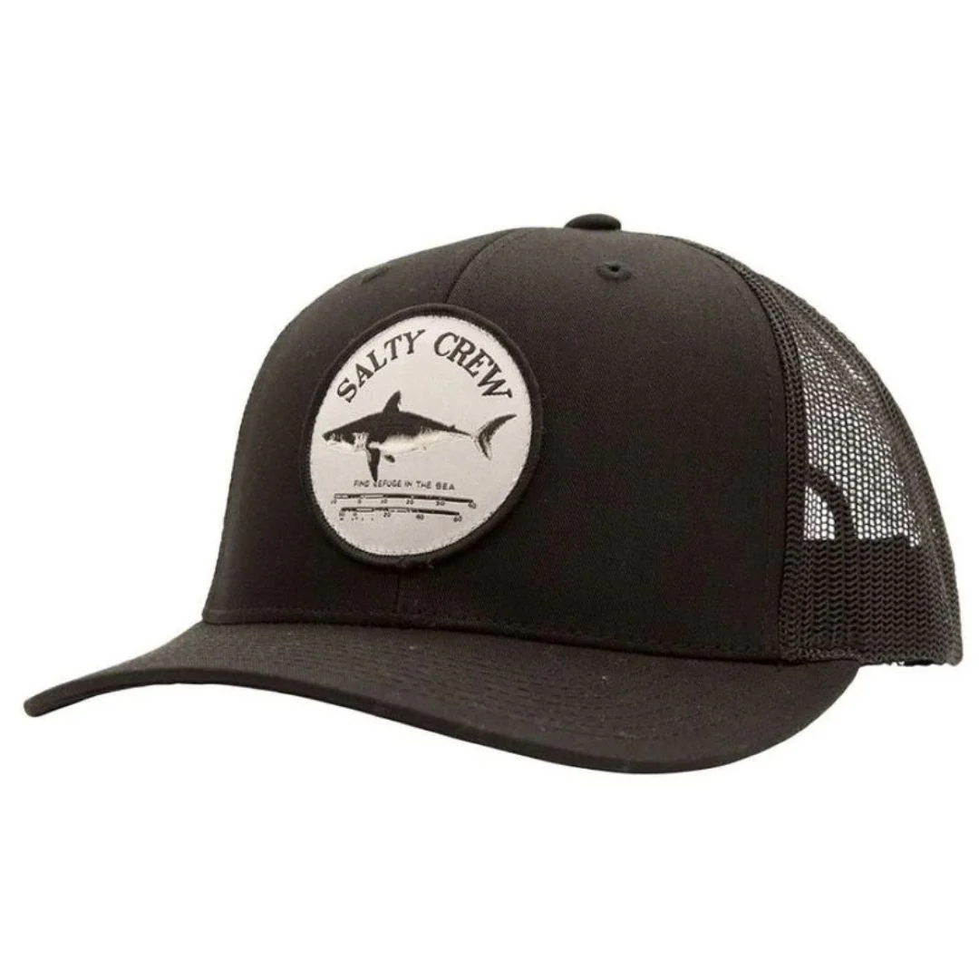 SALTY CREW BRUCE RETRO TRUCKER | GORRA TRUCKER - Imagen 2