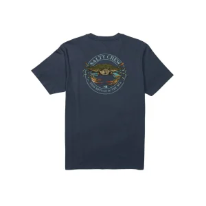 SALTY CREW JIMMY SS TEE | CAMISETA DE MANGA CORTA