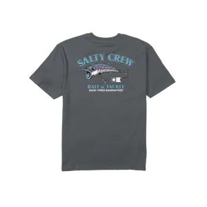 SALTY CREW SNAG IT CLASSIC SS TEE | CAMISETA DE MANGA CORTA