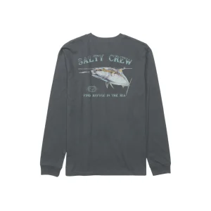 SALTY CREW SURFACE LS TEE | CAMISETA DE MANGA LARGA