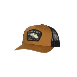 SALTY CREW SURFACE RETRO TRUCKER | GORRA TRUCKER