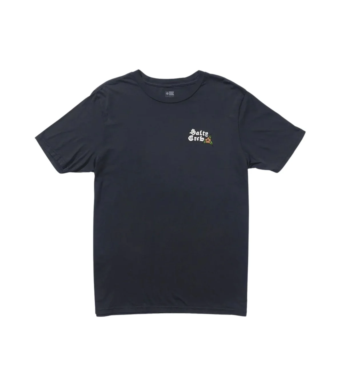 SALTY CREW HOPPER VINTAGE SS TEE | CAMISETA VINTAGE DE MANGA CORTA - Imagen 5