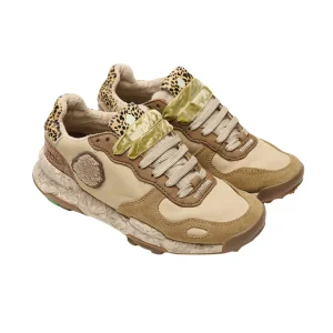 SATORISAN CHACRONA PREMIUM MUJER | ZAPATILLAS SOSTENIBLES Y DURADERAS PARA MUJER