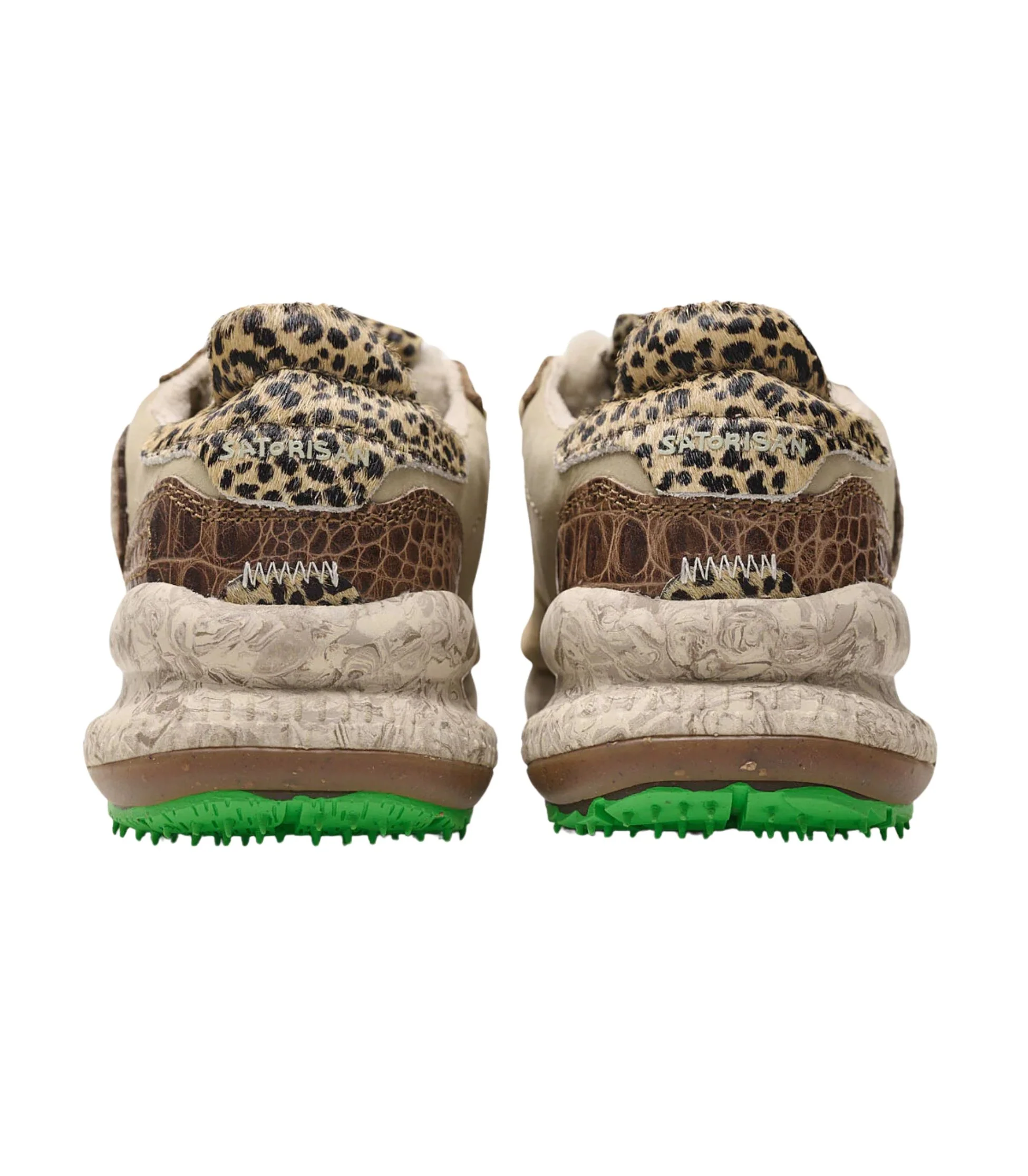 SATORISAN CHACRONA PREMIUM MUJER | ZAPATILLAS SOSTENIBLES Y DURADERAS PARA MUJER - Imagen 5