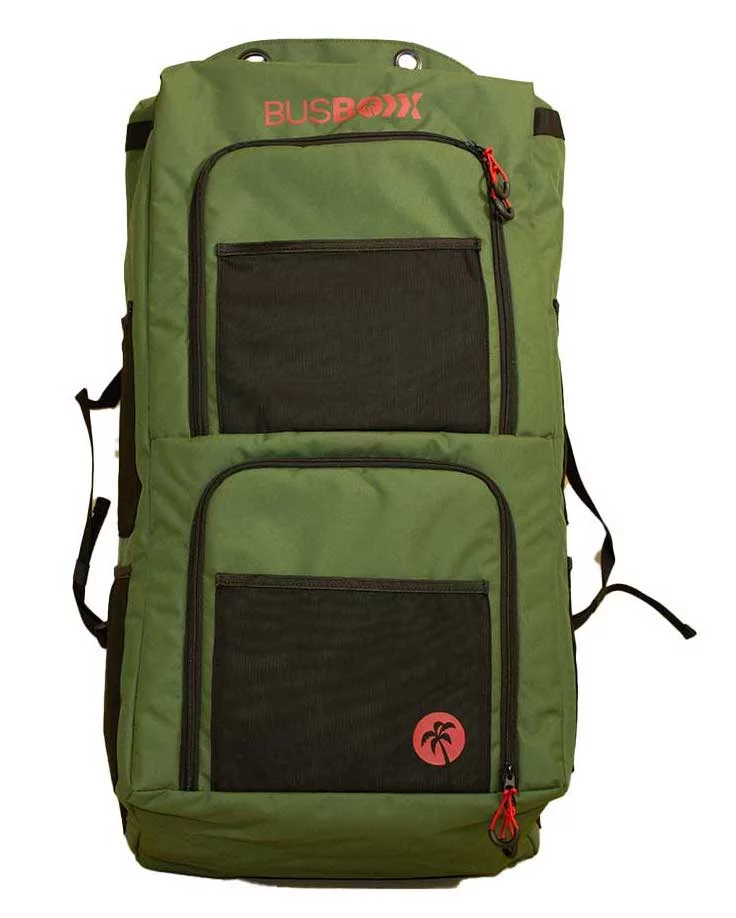 Bolsa Respaldo SeatBoxx - Imagen 9