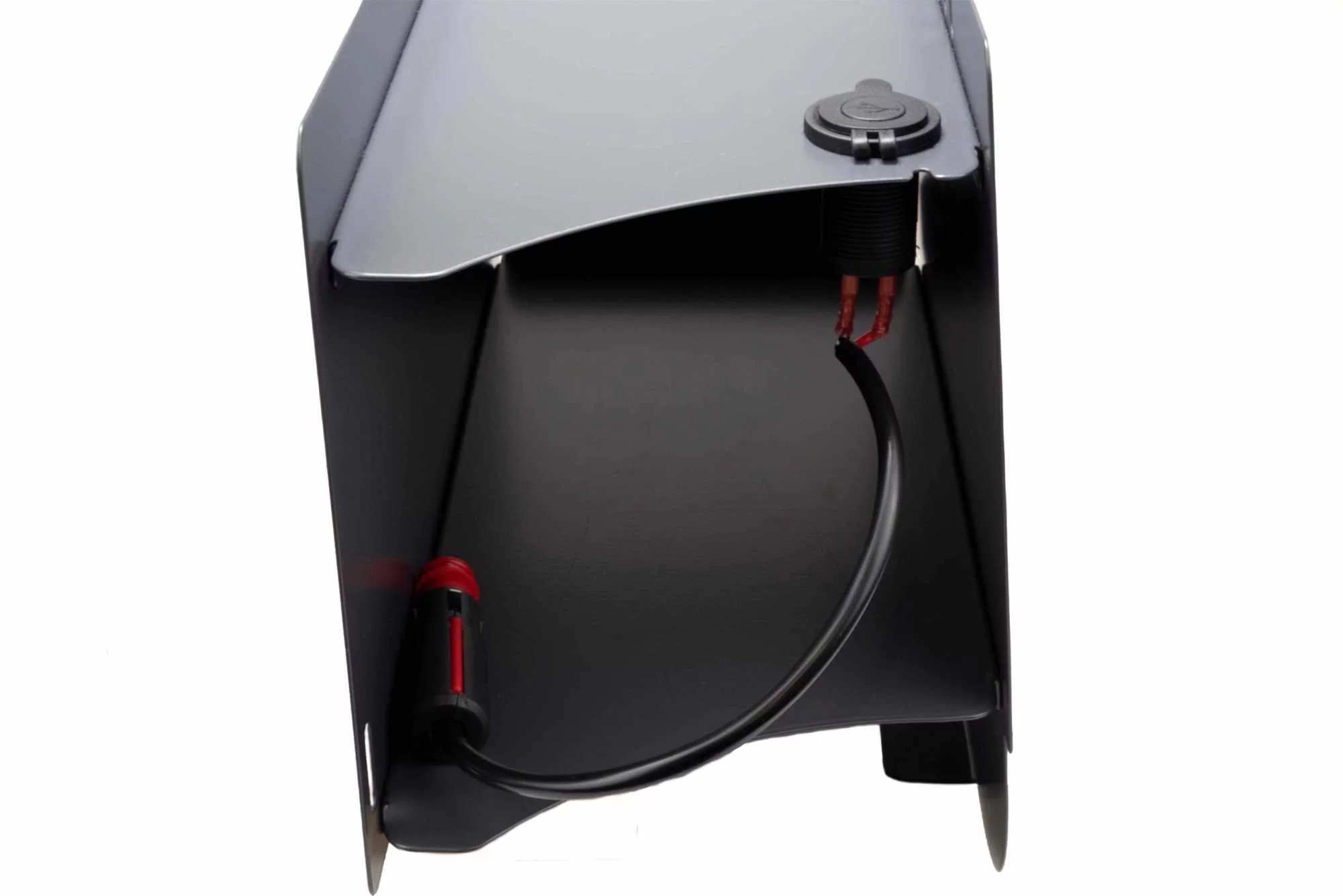 Zapatero ShoeBoxx VW T5/6/6.1 - Imagen 4