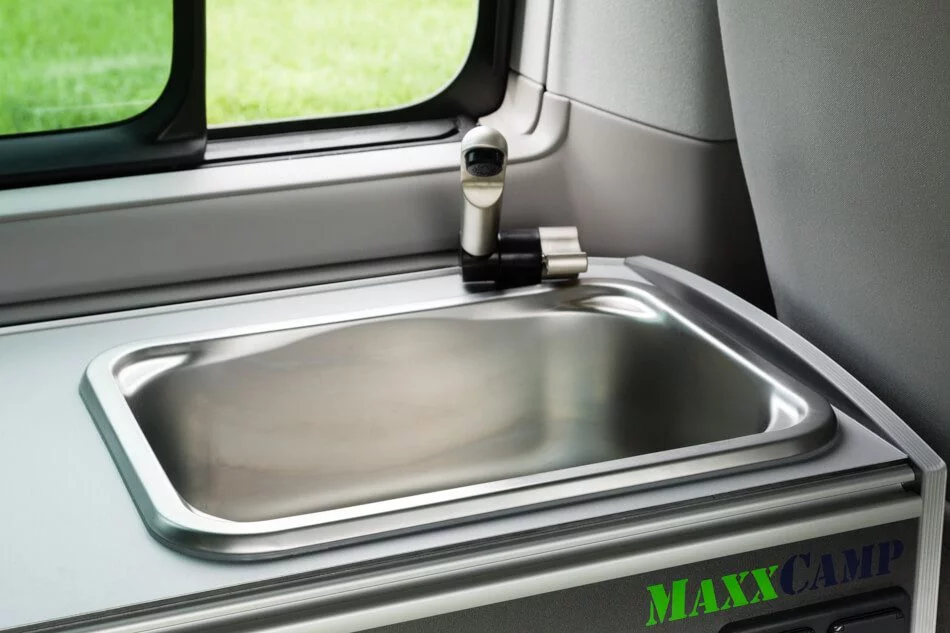 Sistema de Suministro de Agua - Imagen 3