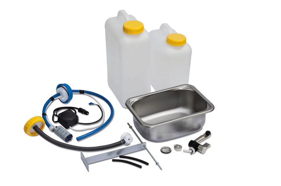 Sistema de Suministro de Agua - Imagen 2