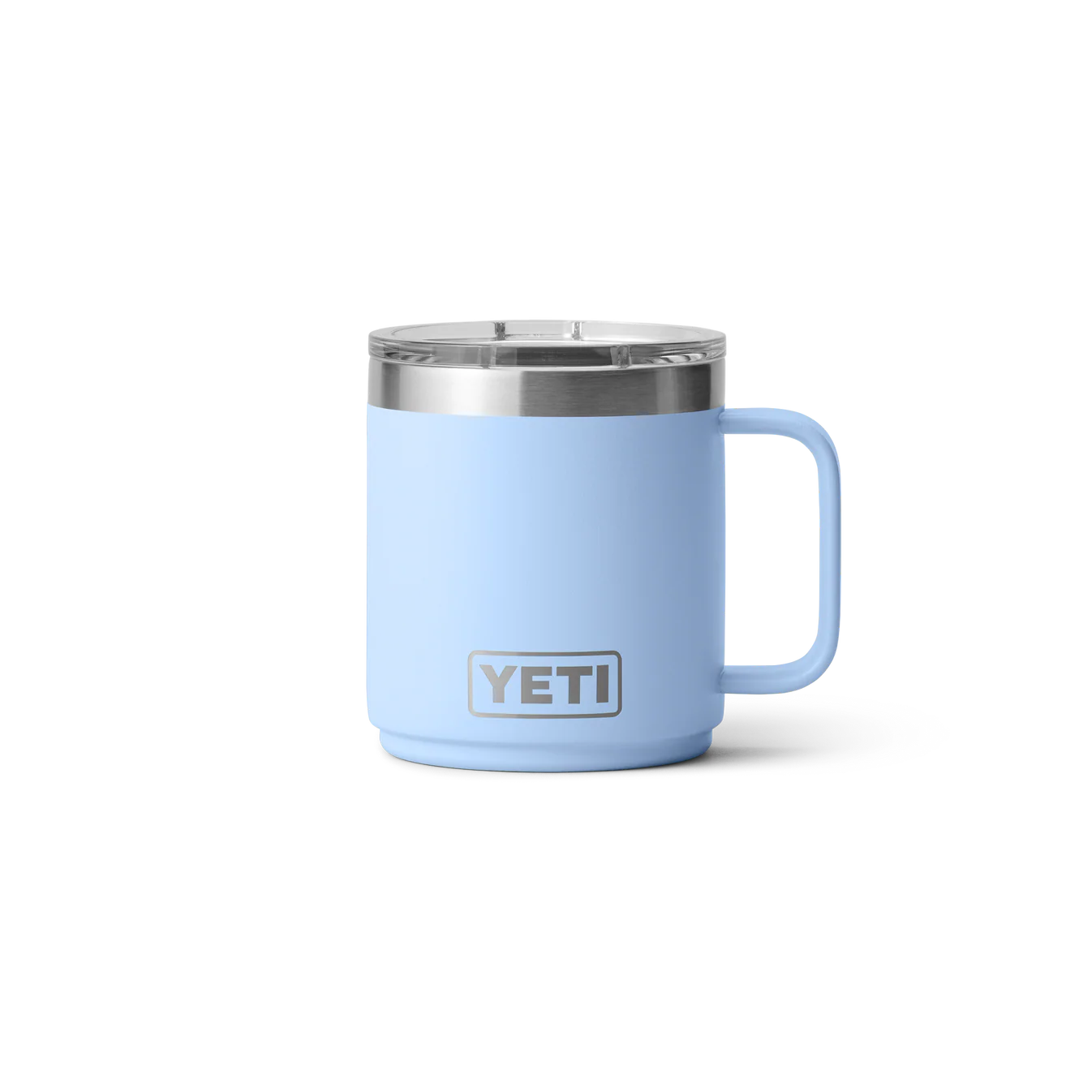 YETI RAMBLER 10 OZ (295 ML) | TAZA TÉRMICA APILABLE CON MAGSLIDER™ - Imagen 2