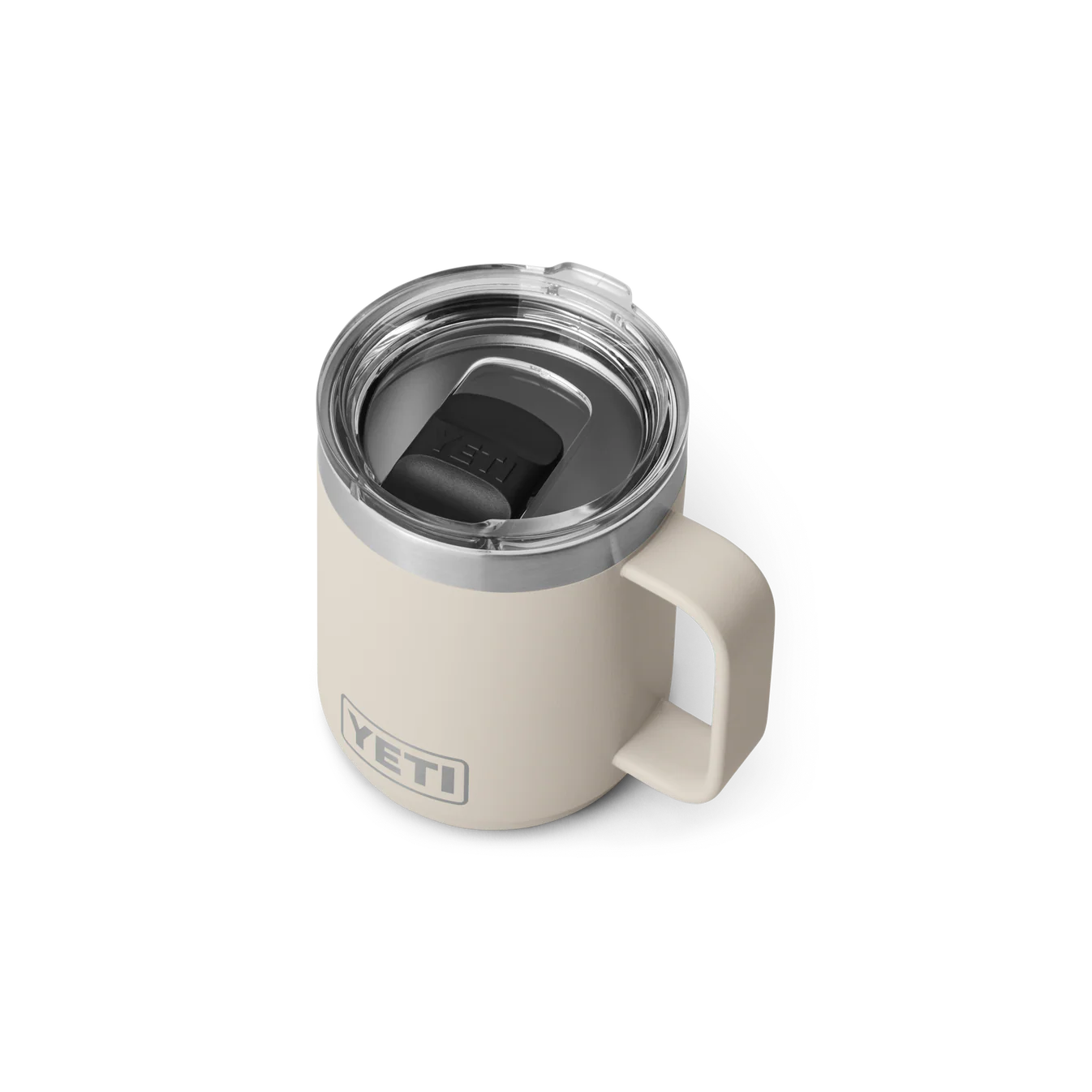 YETI RAMBLER 10 OZ (295 ML) | TAZA TÉRMICA APILABLE CON MAGSLIDER™ - Imagen 9