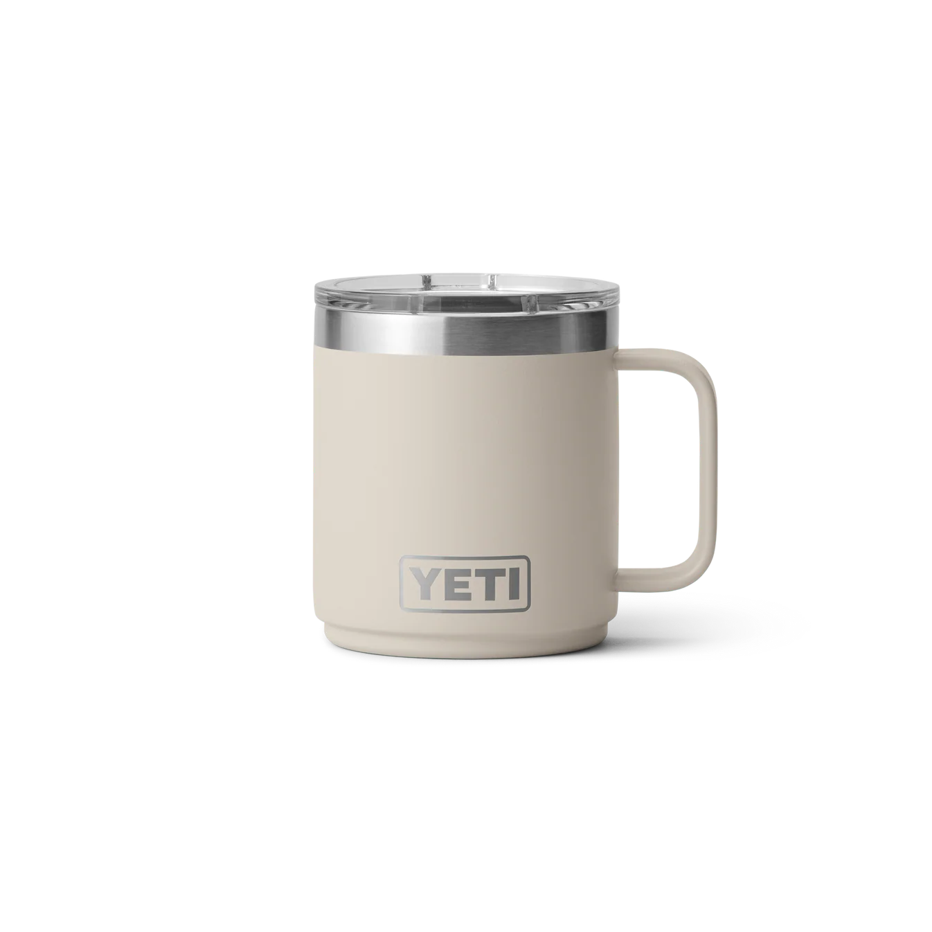 YETI RAMBLER 10 OZ (295 ML) | TAZA TÉRMICA APILABLE CON MAGSLIDER™ - Imagen 8